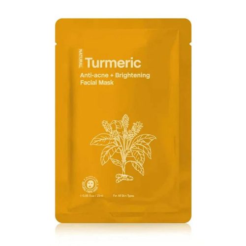 turmeric