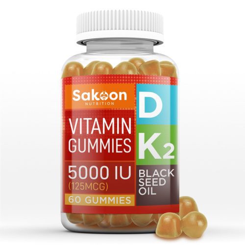 vitamins